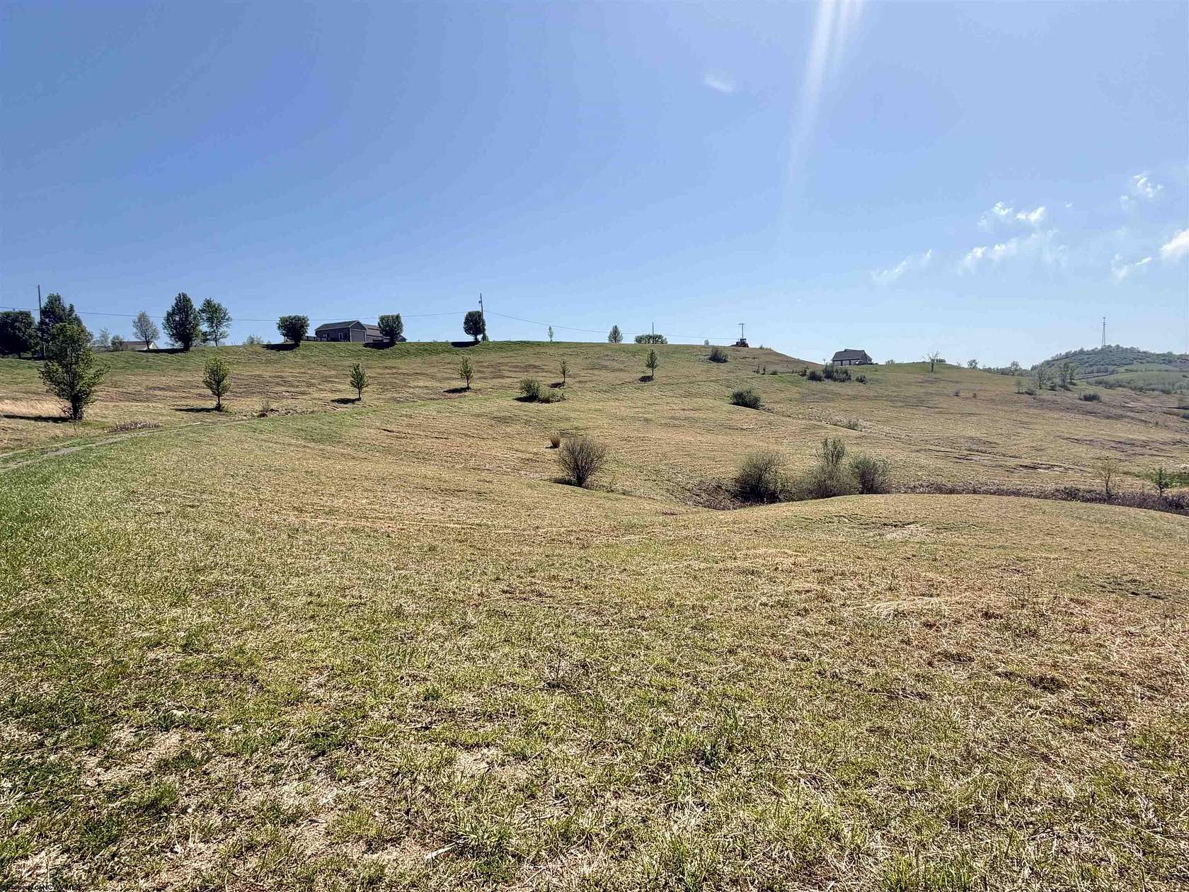 3.66 Acres of Residential Land for Sale in Bridgeport, West Virginia