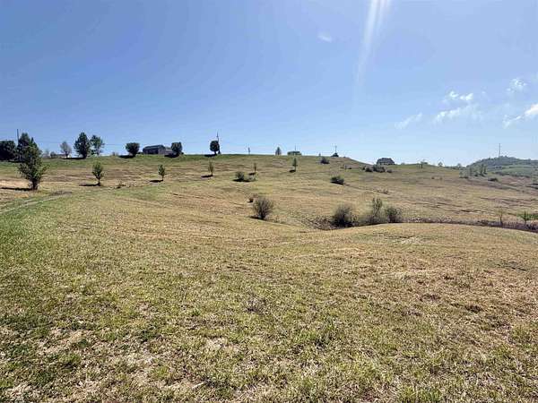 3.66 Acres of Residential Land for Sale in Bridgeport, West Virginia