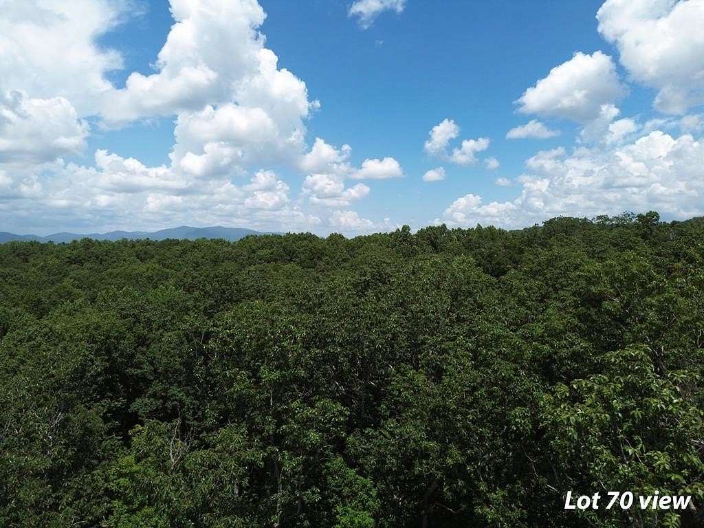 1.5 Acres of Residential Land for Sale in Talking Rock, Georgia