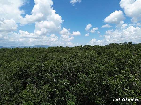 1.5 Acres of Residential Land for Sale in Talking Rock, Georgia