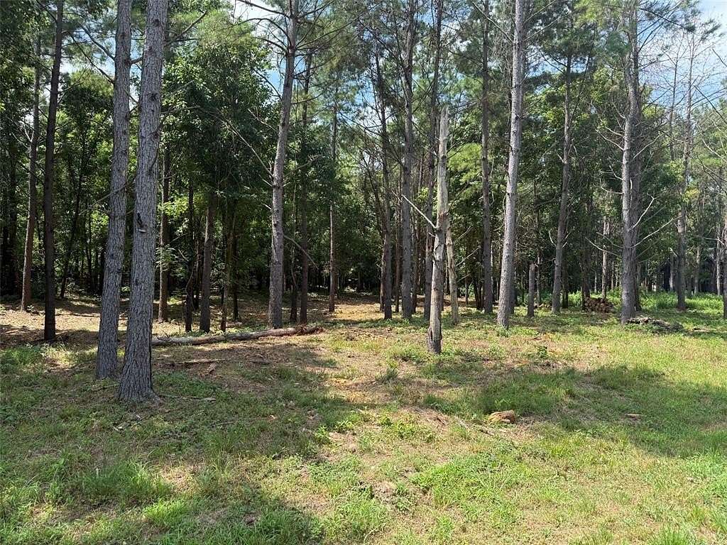 1 Acre of Residential Land for Sale in Broken Bow, Oklahoma