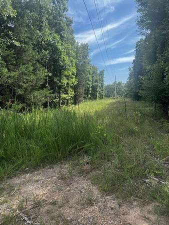 12.9 Acres of Land for Sale in Winslow, Arkansas
