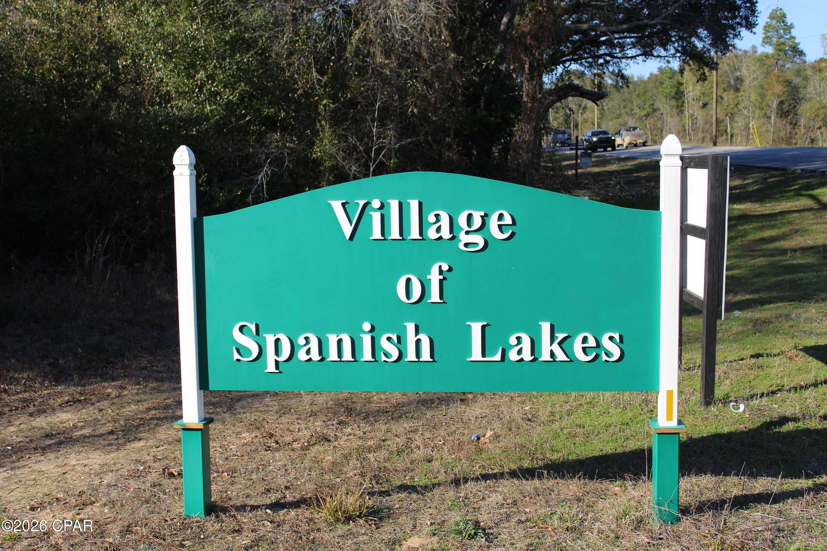 1 Acre of Residential Land for Sale in Chipley, Florida