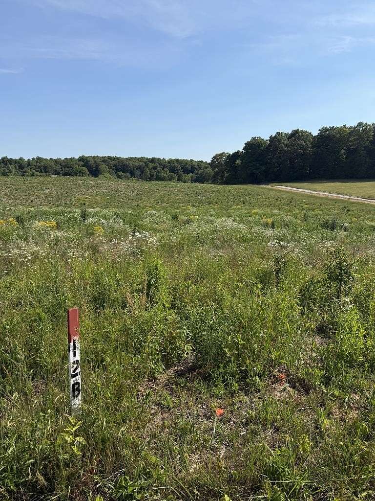 2.24 Acres of Residential Land for Sale in Sparta, Tennessee