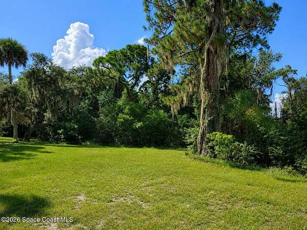 0.28 Acres of Residential Land for Sale in Titusville, Florida