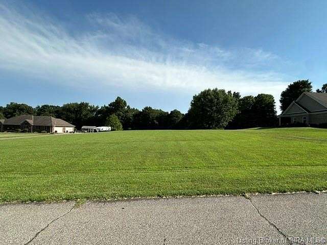 2.84 Acres of Residential Land for Sale in Memphis, Indiana