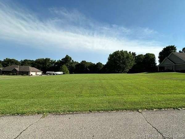2.84 Acres of Residential Land for Sale in Memphis, Indiana