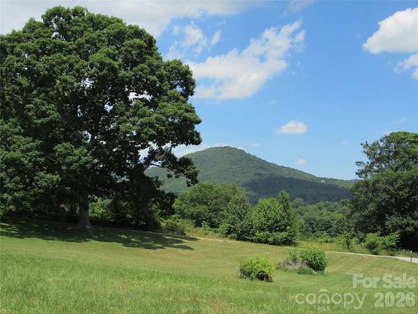 0.6 Acres of Residential Land for Sale in Black Mountain, North Carolina