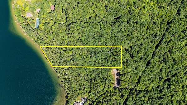 5 Acres of Residential Land for Sale in Crystal Falls, Michigan
