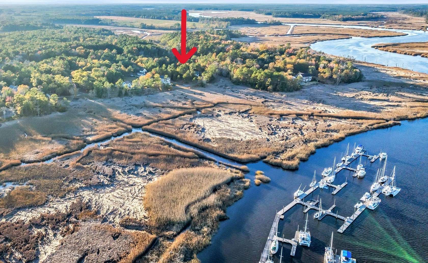 0.26 Acres of Residential Land for Sale in Georgetown, South Carolina