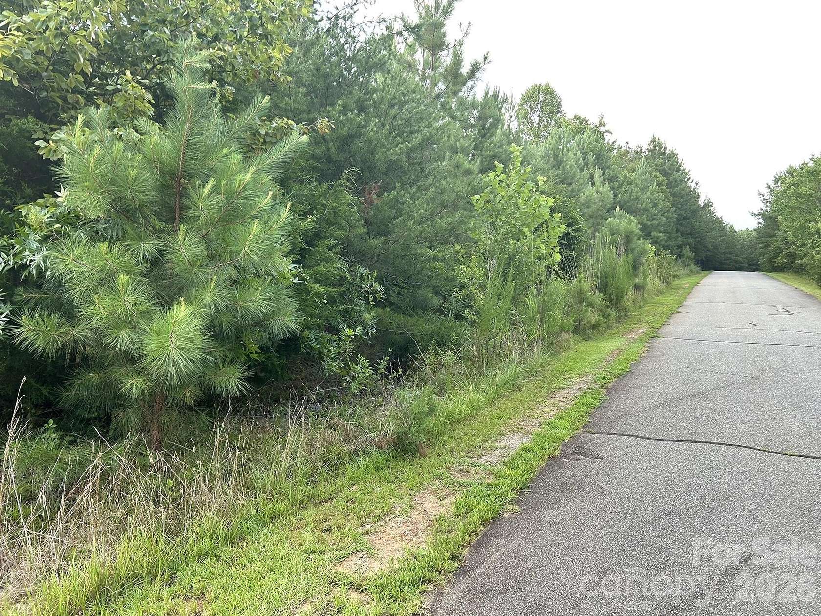 1.54 Acres of Land for Sale in Rutherfordton, North Carolina
