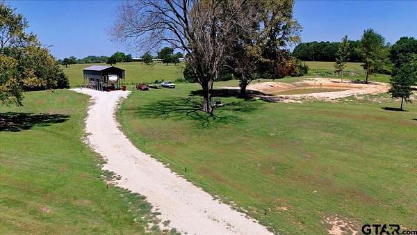 3.3 Acres of Residential Land for Sale in Quitman, Texas