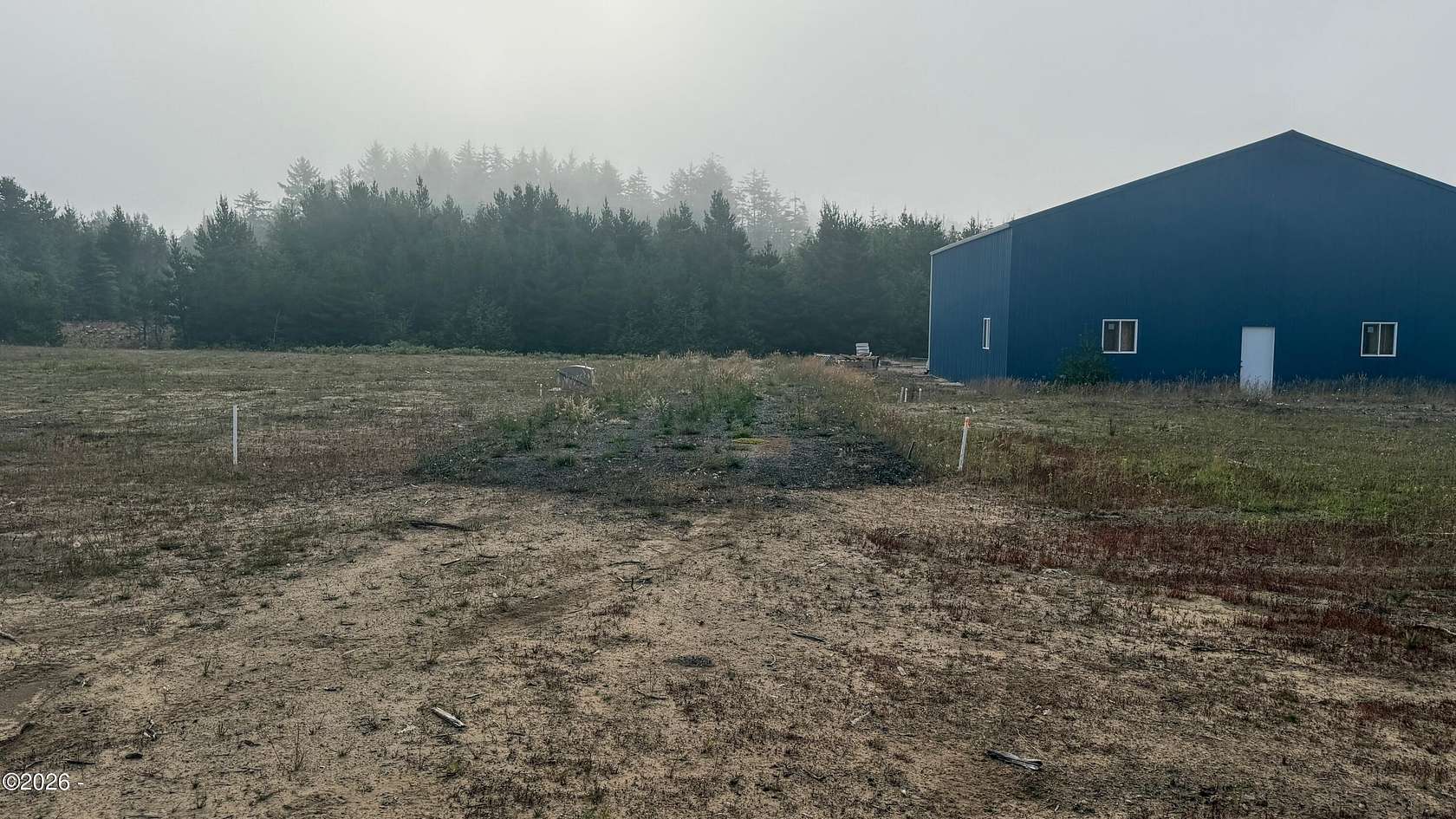 0.28 Acres of Commercial Land for Sale in Waldport, Oregon