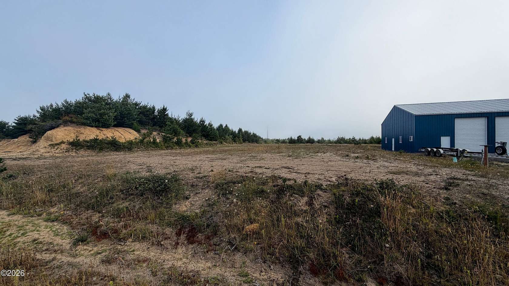 0.34 Acres of Commercial Land for Sale in Waldport, Oregon