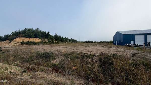 0.34 Acres of Commercial Land for Sale in Waldport, Oregon