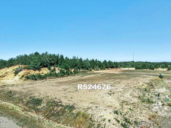 0.34 Acres of Commercial Land for Sale in Waldport, Oregon