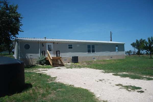 2.39 Acres of Land with Home for Sale in Harper, Texas