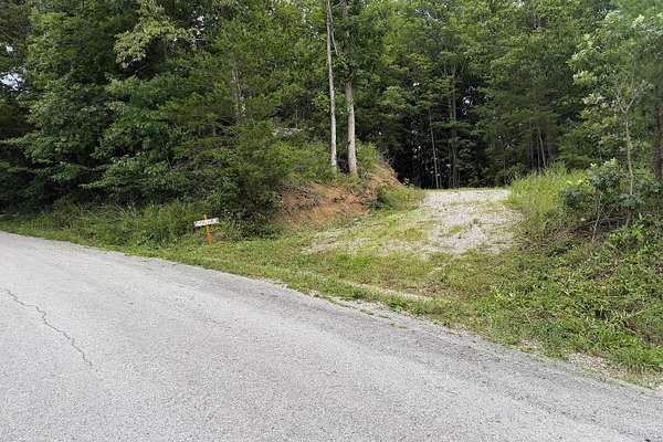 9.9 Acres of Residential Land for Sale in Monticello, Kentucky