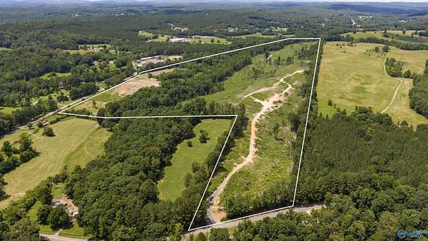 Land for Auction in Varnell, Georgia
