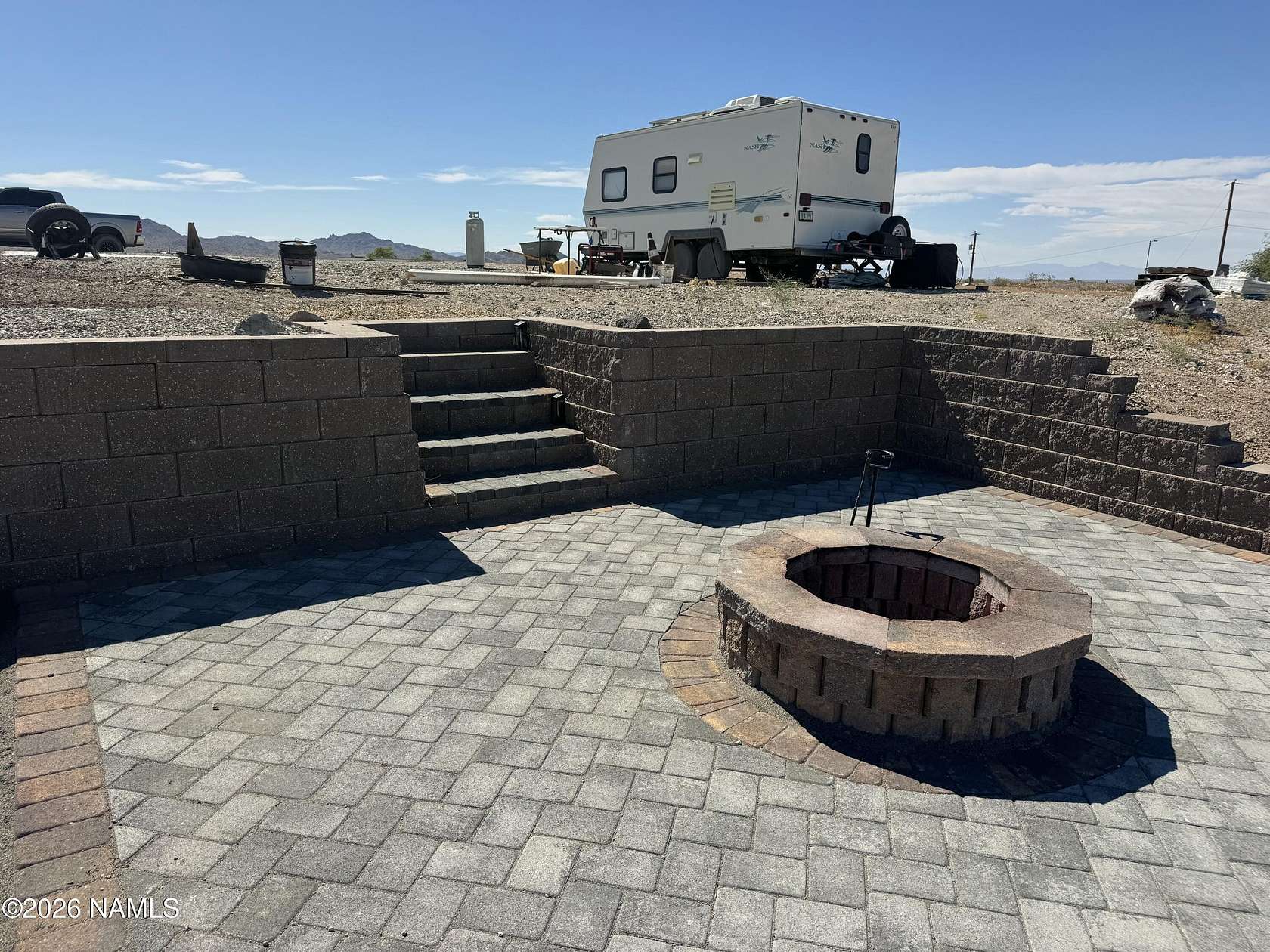 1.83 Acres of Land for Sale in Lake Havasu City, Arizona