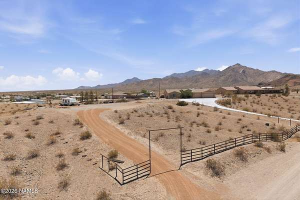 1.83 Acres of Land for Sale in Lake Havasu City, Arizona