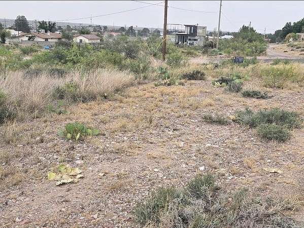0.25 Acres of Residential Land for Sale in Marfa, Texas