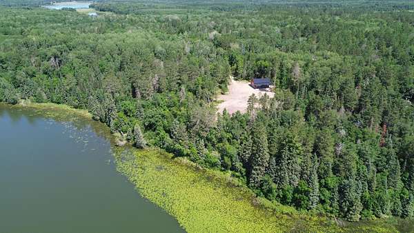 6.62 Acres of Land for Sale in Park Rapids, Minnesota