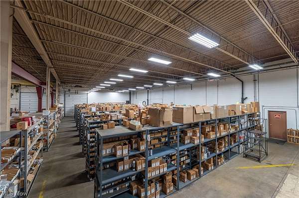 5.1 Acres of Commercial Land for Sale in Midvale, Ohio