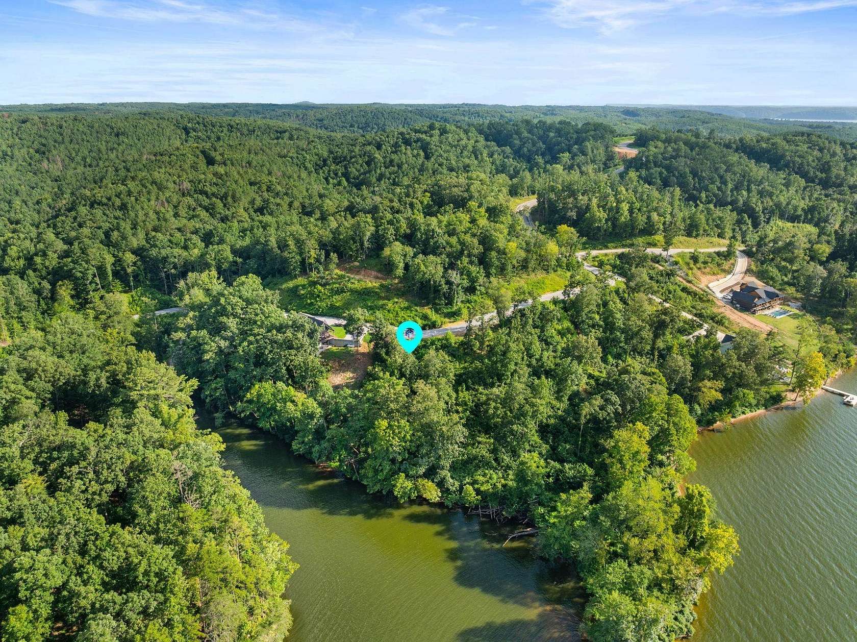 0.55 Acres of Residential Land for Sale in Cherokee, Alabama