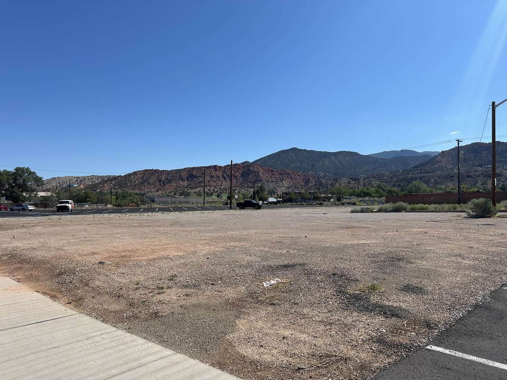 1 Acre of Residential Land for Sale in Cedar City, Utah
