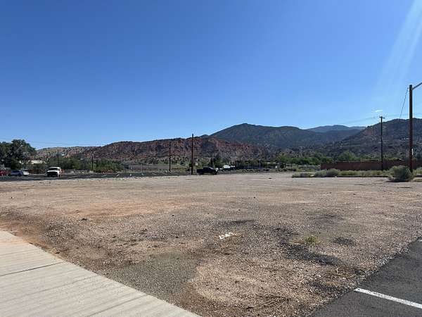 1 Acre of Residential Land for Sale in Cedar City, Utah