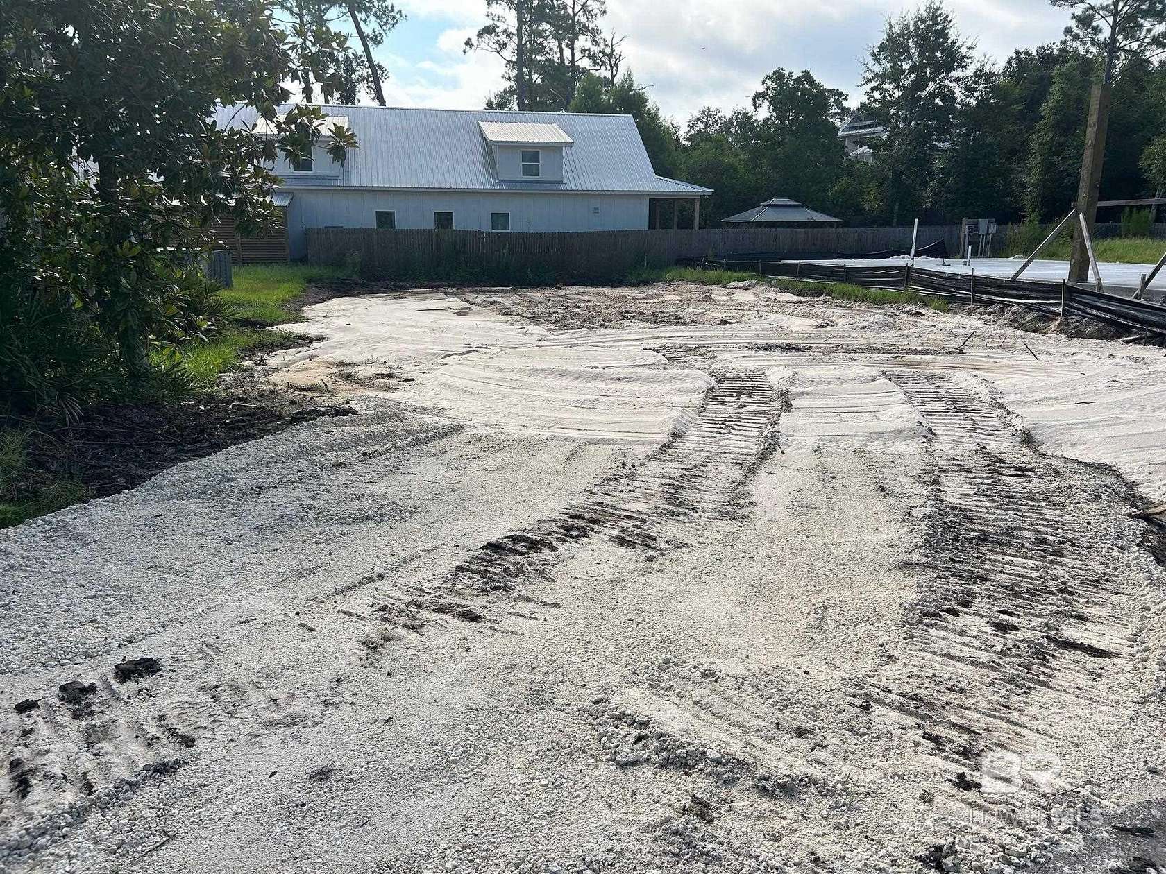 0.11 Acres of Residential Land for Sale in Orange Beach, Alabama