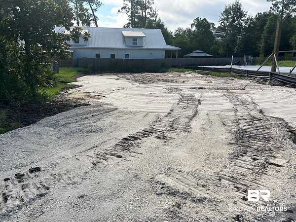 0.11 Acres of Residential Land for Sale in Orange Beach, Alabama