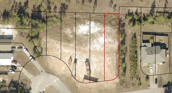 0.16 Acres of Residential Land for Sale in Panama City, Florida