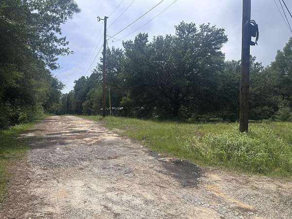 10.7 Acres of Recreational & Residential Land for Sale in Picayune, Mississippi