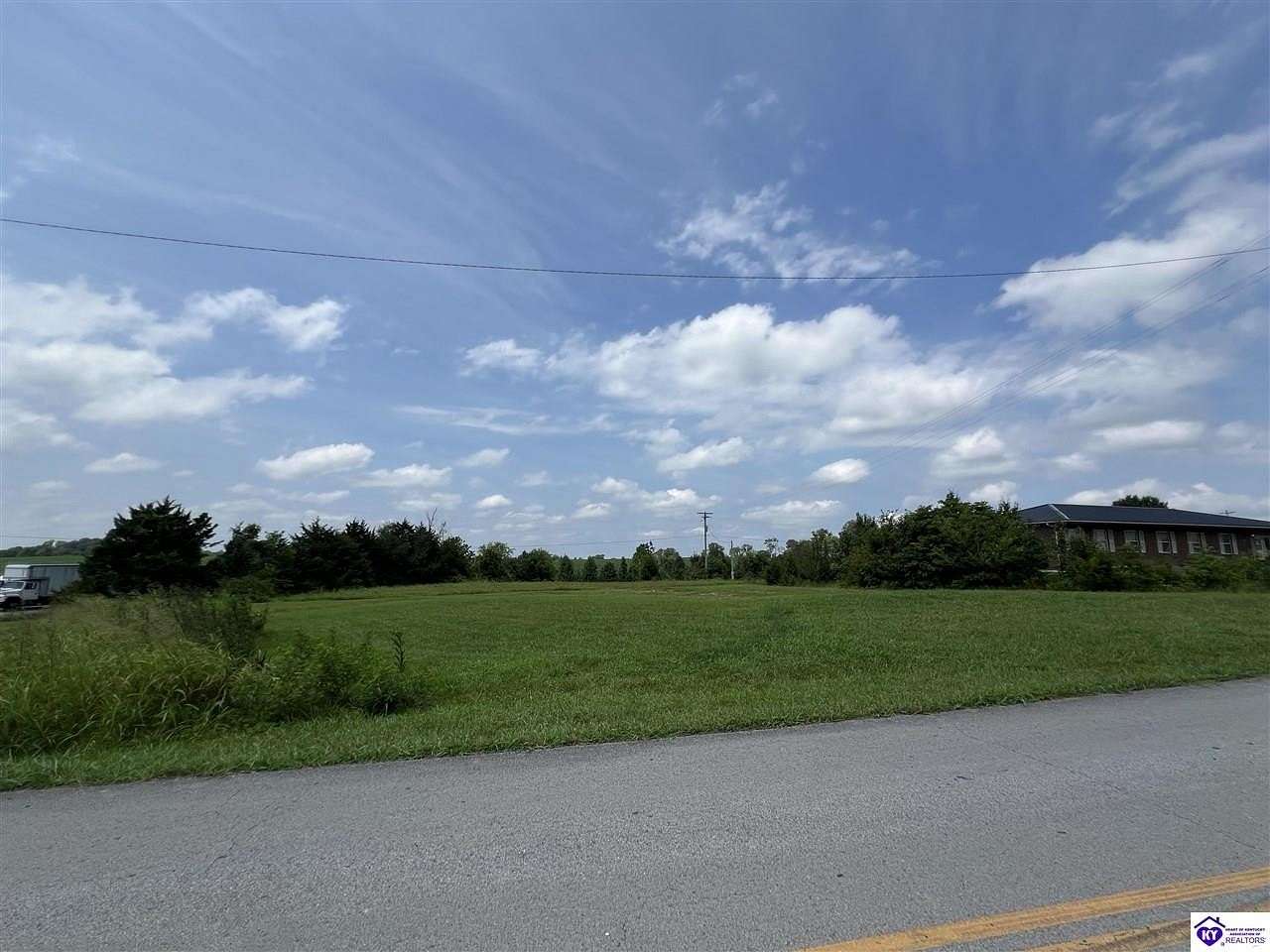 2 Acres of Mixed-Use Land for Sale in Campbellsville, Kentucky