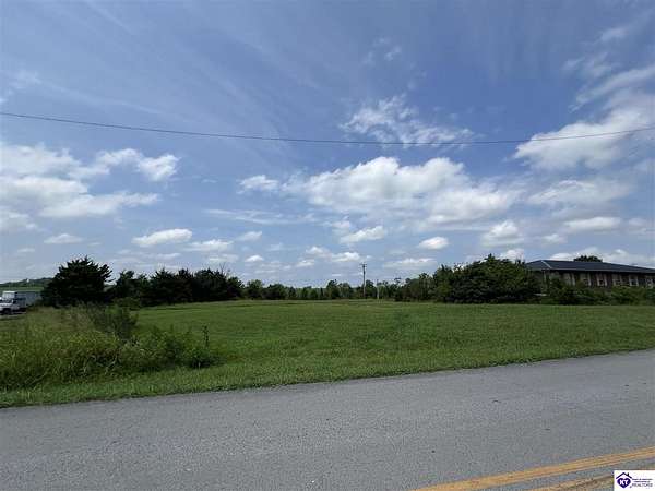 2 Acres of Mixed-Use Land for Sale in Campbellsville, Kentucky