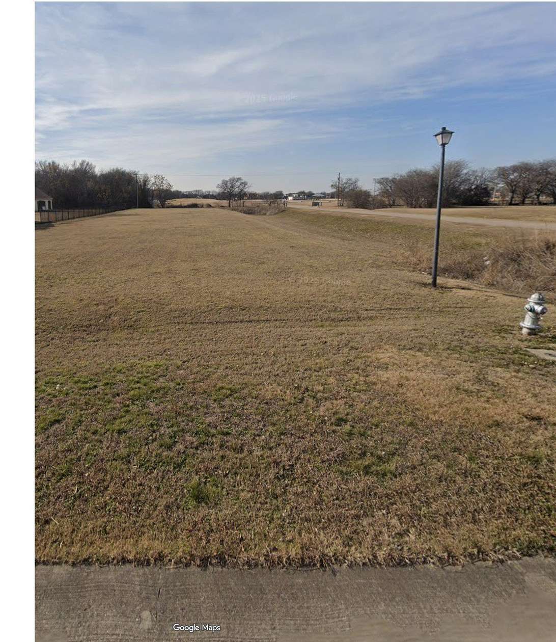 1 Acre of Residential Land for Sale in Cedar Hill, Texas