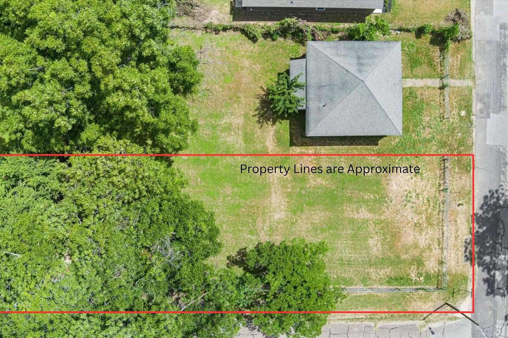 0.16 Acres of Residential Land for Sale in Waco, Texas
