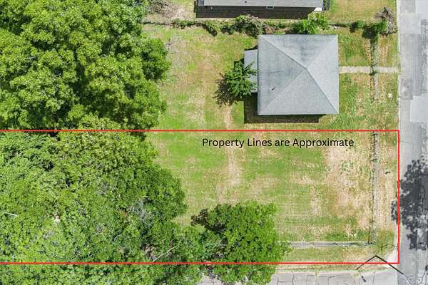 0.16 Acres of Residential Land for Sale in Waco, Texas