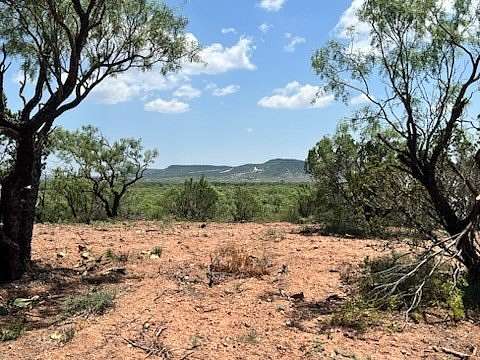 4.33 Acres of Residential Land for Sale in Abilene, Texas