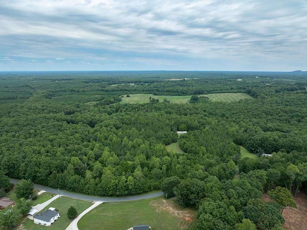 65 Acres of Recreational Land for Sale in Dillwyn, Virginia