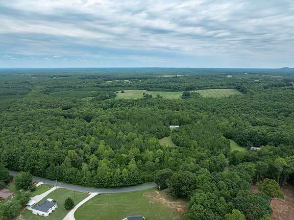 65 Acres of Recreational Land for Sale in Dillwyn, Virginia