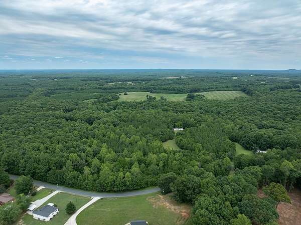 65 Acres of Recreational Land for Sale in Dillwyn, Virginia