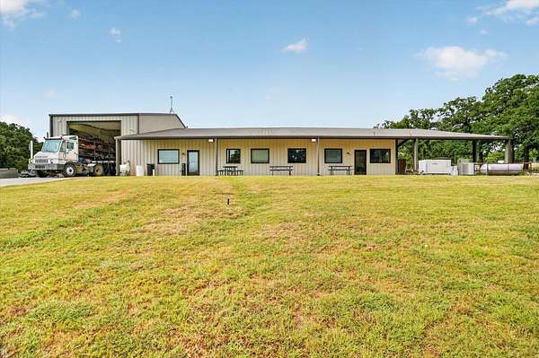 10 Acres of Mixed-Use Land for Sale in Weatherford, Texas