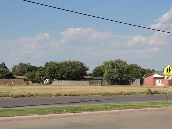 0.37 Acres of Residential Land for Sale in Hereford, Texas