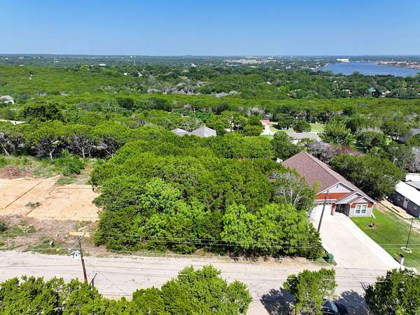 0.16 Acres of Residential Land for Sale in Granbury, Texas