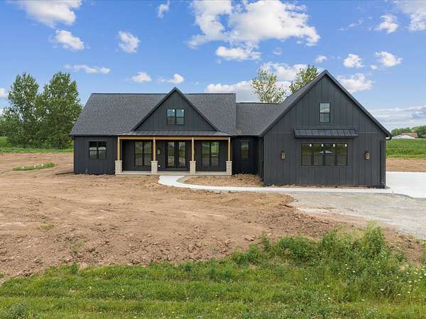 2 Acres of Land with Home for Sale in De Pere, Wisconsin
