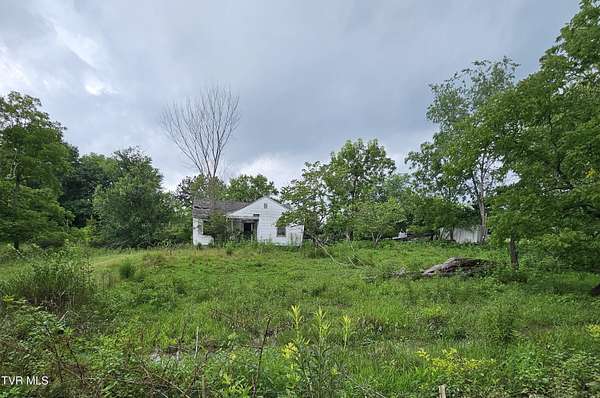48.8 Acres of Improved Agricultural Land for Sale in Bristol, Tennessee
