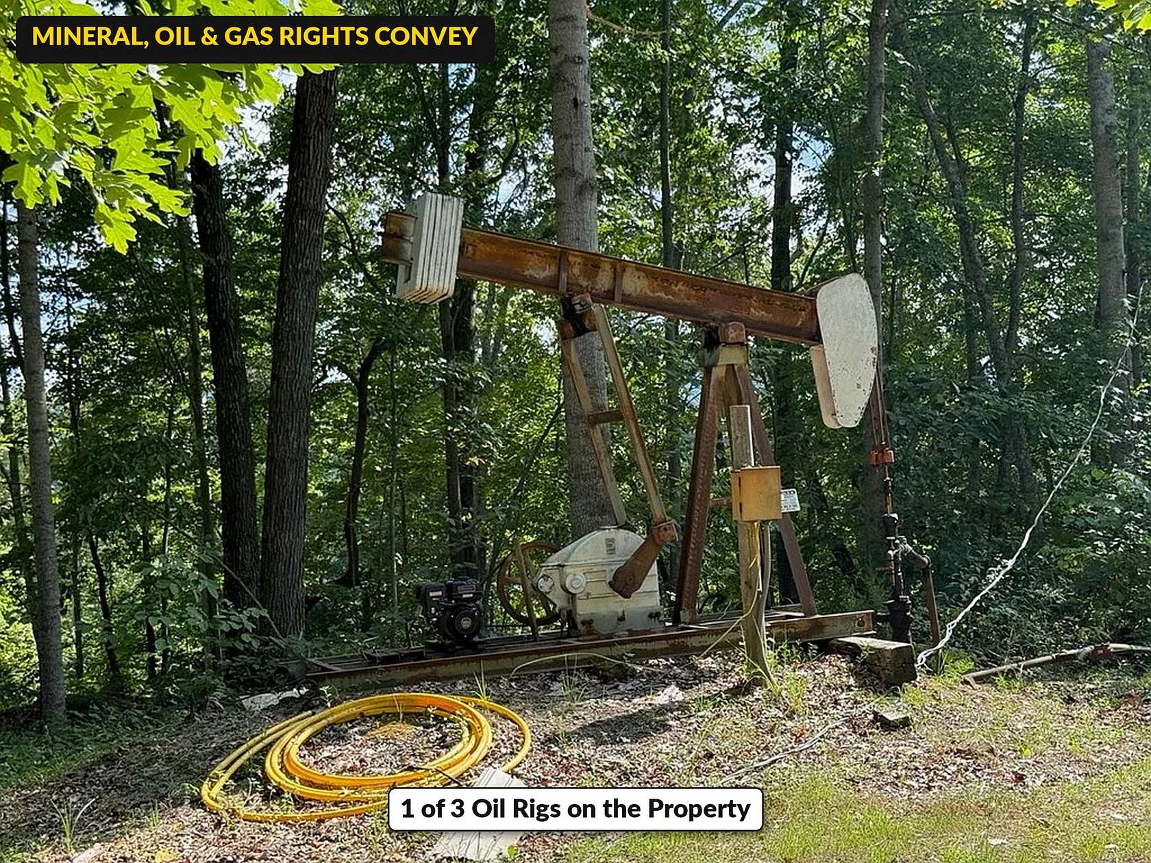 704 Acres of Land for Sale in Allred, Tennessee